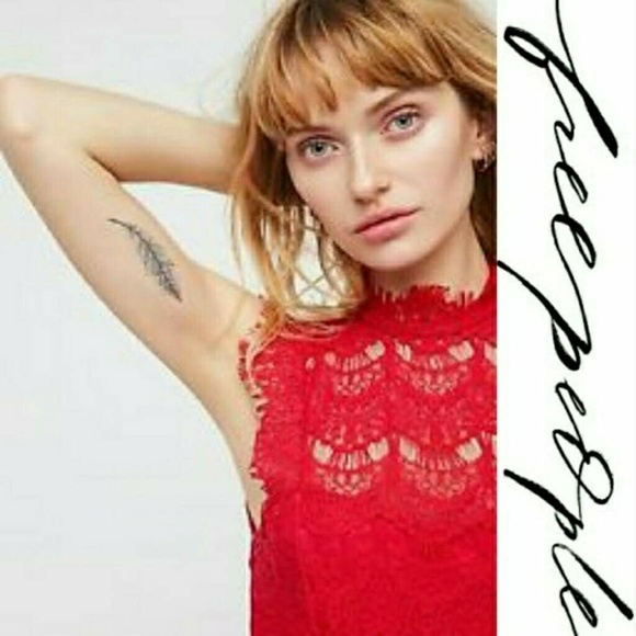 Free People Daydream Bodycon Slip - Picture 3 of 8